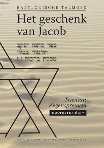 Hoofdstuk 6 en 7 (Het geschenk van Jacob) von Skandalon Uitgeverij B.V.