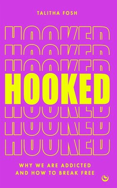 Hooked (eBook, ePUB) von Watkins Media