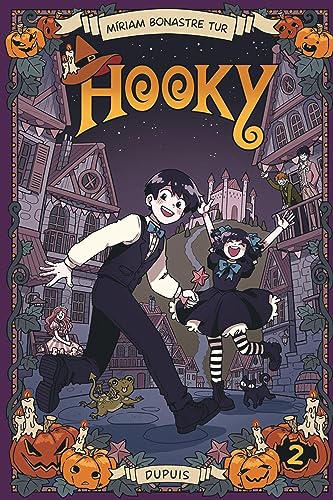 Hooky - Tome 2 von DUPUIS