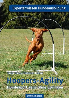 Hoopers-Agility von Oertel & Spörer