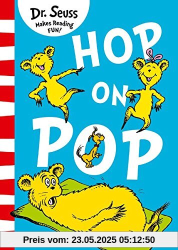 Hop On Pop
