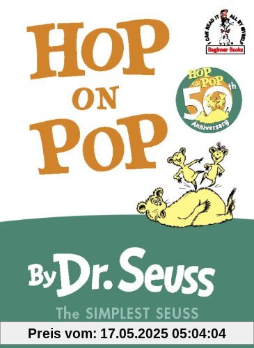 Hop on Pop (Beginner Books(R))