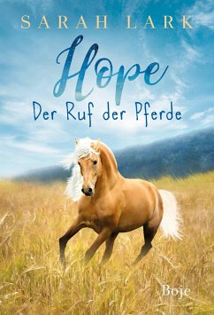 Hope von Boje Verlag