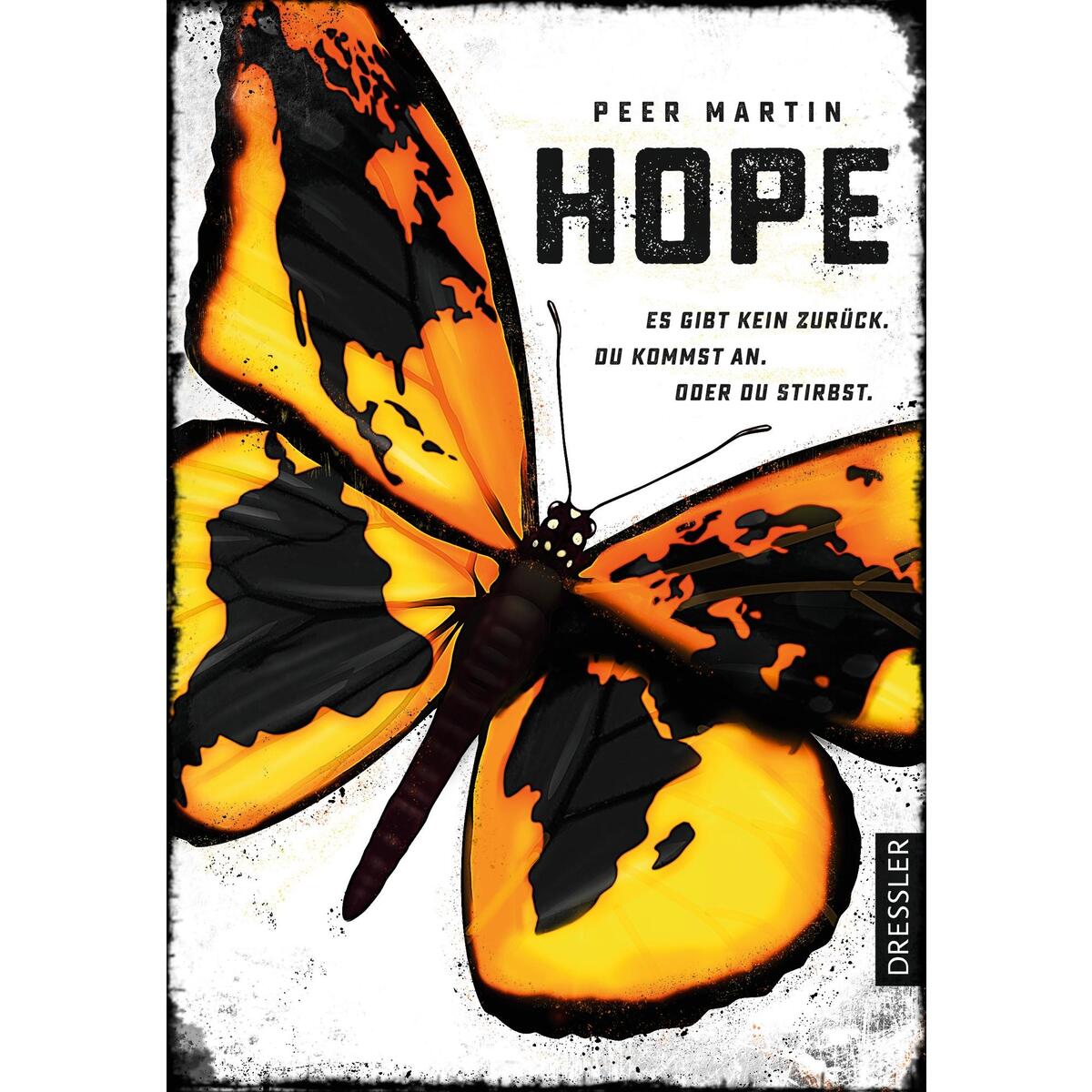 Hope von Dressler