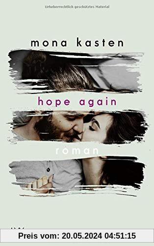 Hope Again (Again-Reihe, Band 4)