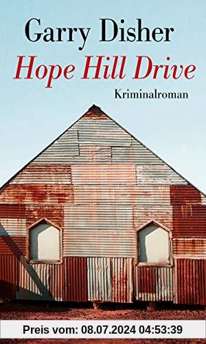 Hope Hill Drive: Kriminalroman. Ein Constable-Hirschhausen-Roman (2)