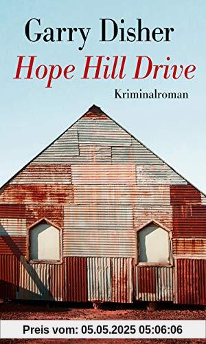 Hope Hill Drive: Kriminalroman. Ein Constable-Hirschhausen-Roman (2)