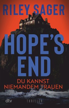 Hope's End (eBook, ePUB) von dtv Verlagsgesellschaft