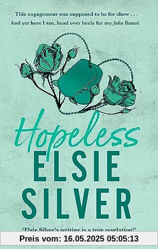 Hopeless (Chestnut Springs)