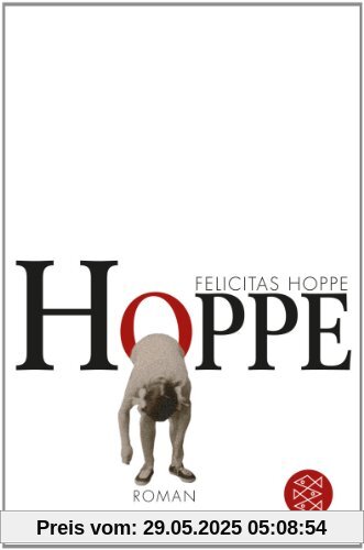 Hoppe: Roman Hoppe: Roman