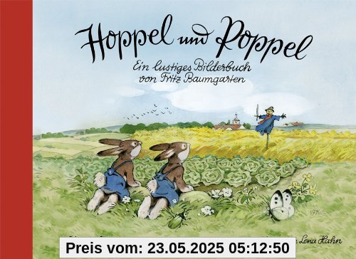 Hoppel und Poppel