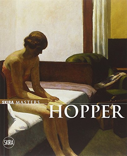 Hopper (Skira Masters) von Skira