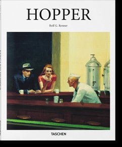 Hopper von Taschen Verlag