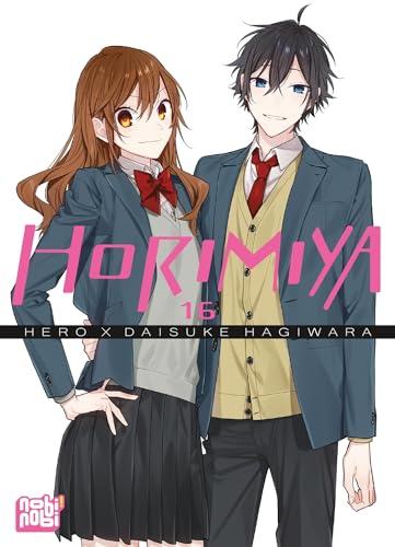 Horimiya T16 von NOBI NOBI