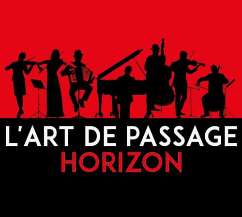 Horizon von Buschfunk Musikvlg