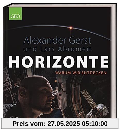 Horizonte: Warum wir entdecken