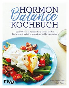 Hormon-Balance-Kochbuch von riva Verlag