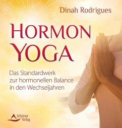 Hormon-Yoga von Schirner