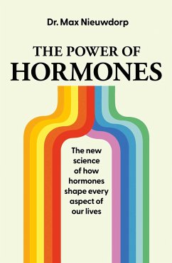 The Power of Hormones von Simon & Schuster Ltd