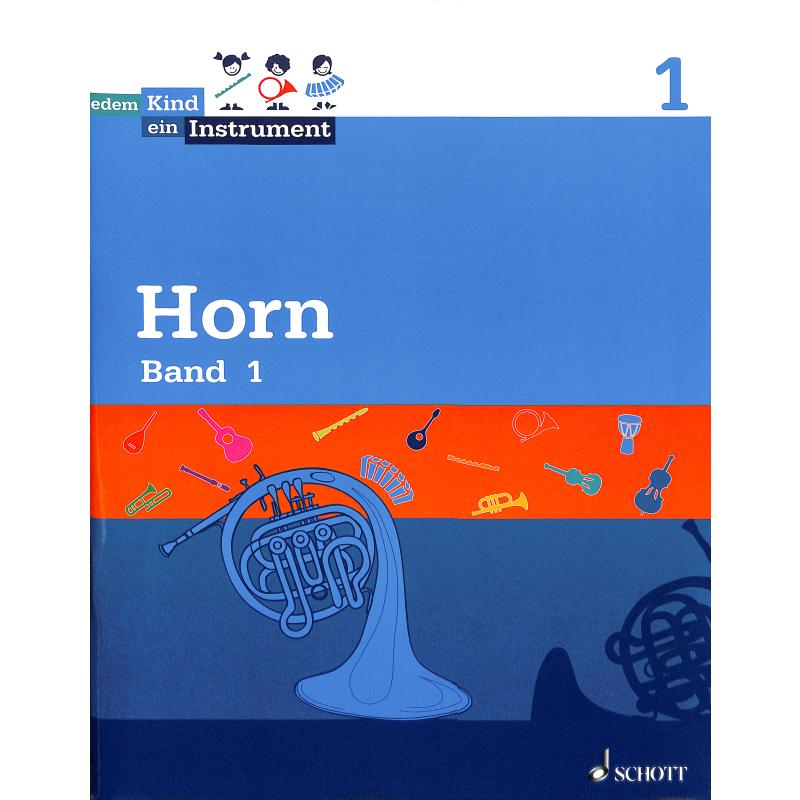 Horn 1