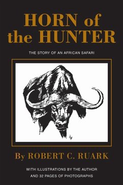 Horn of the Hunter von Safari Press