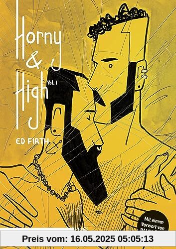 Horny & High: Vol. 1