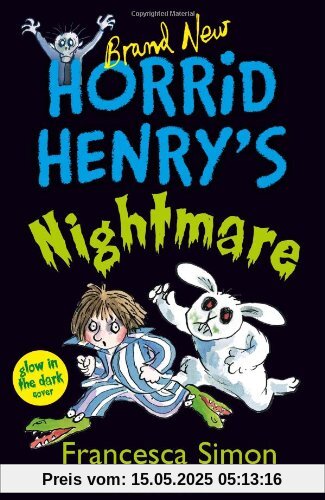 Horrid Henry's Nightmare
