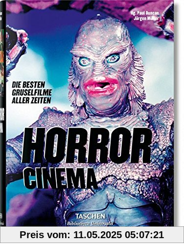 Horror Cinema