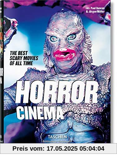 Horror Cinema