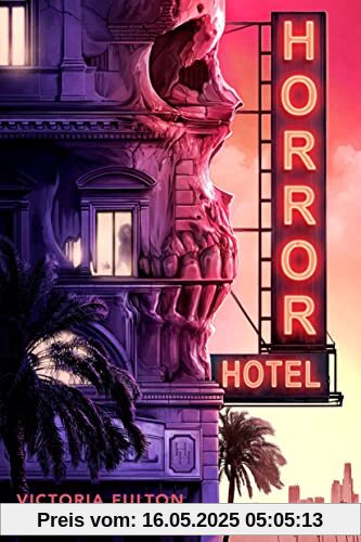 Horror Hotel (Underlined)