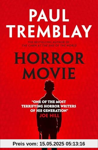 Horror Movie