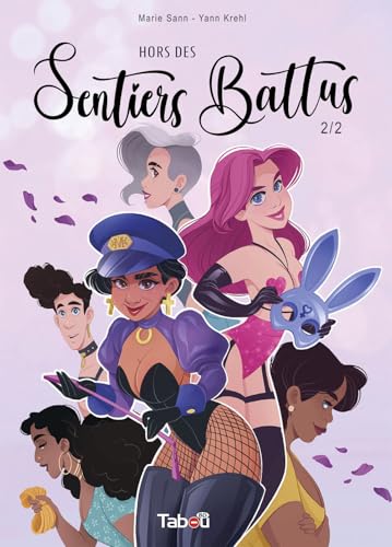Hors des sentiers battus (2) von TABOU