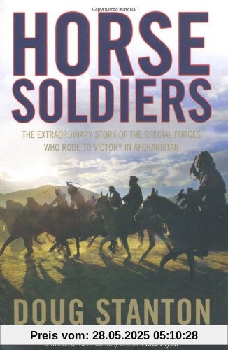 Horse Soldiers Horse Soldiers