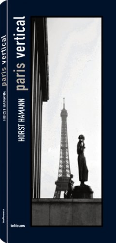 Horst Hamann, Paris Vertical, Large: large edition (Photographer)