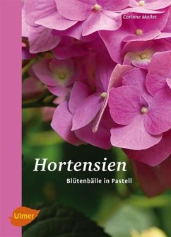 Hortensien von Verlag Eugen Ulmer
