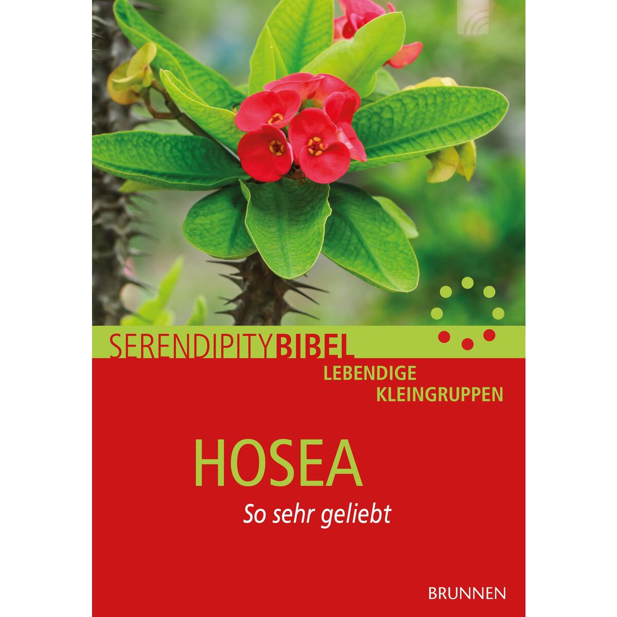 Hosea von Brunnen-Verlag GmbH