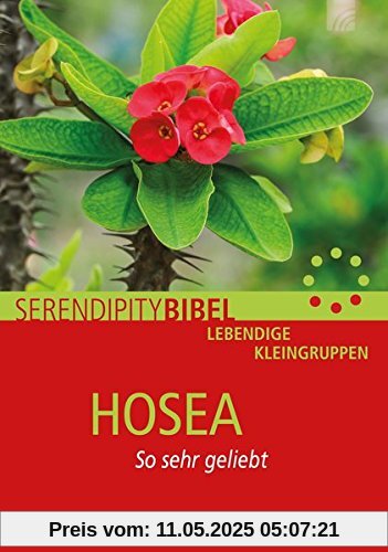 Hosea: So sehr geliebt