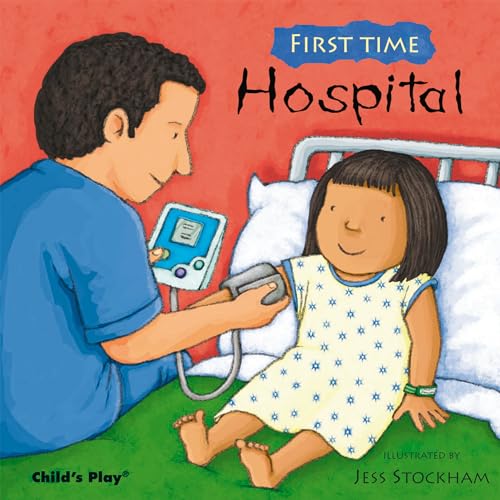 Hospital (First Time) von Child's Play