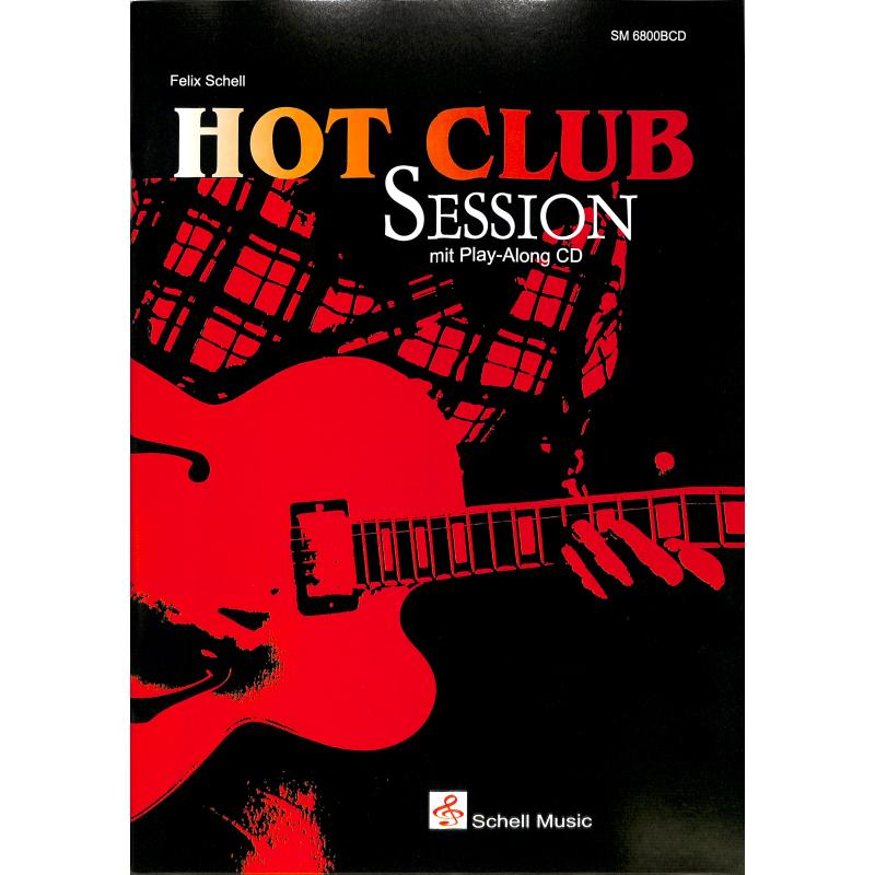 Hot Club Session