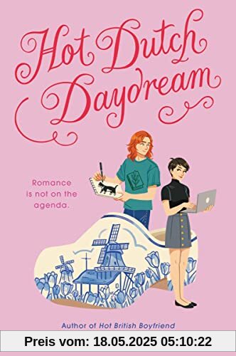 Hot Dutch Daydream