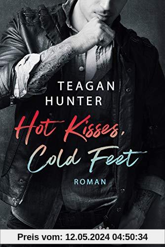 Hot Kisses, Cold Feet: Roman (College Love, Band 3)