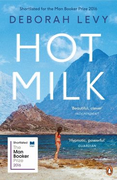 Hot Milk von Penguin Books UK