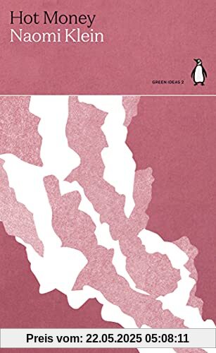 Hot Money: Penguin Green Ideas