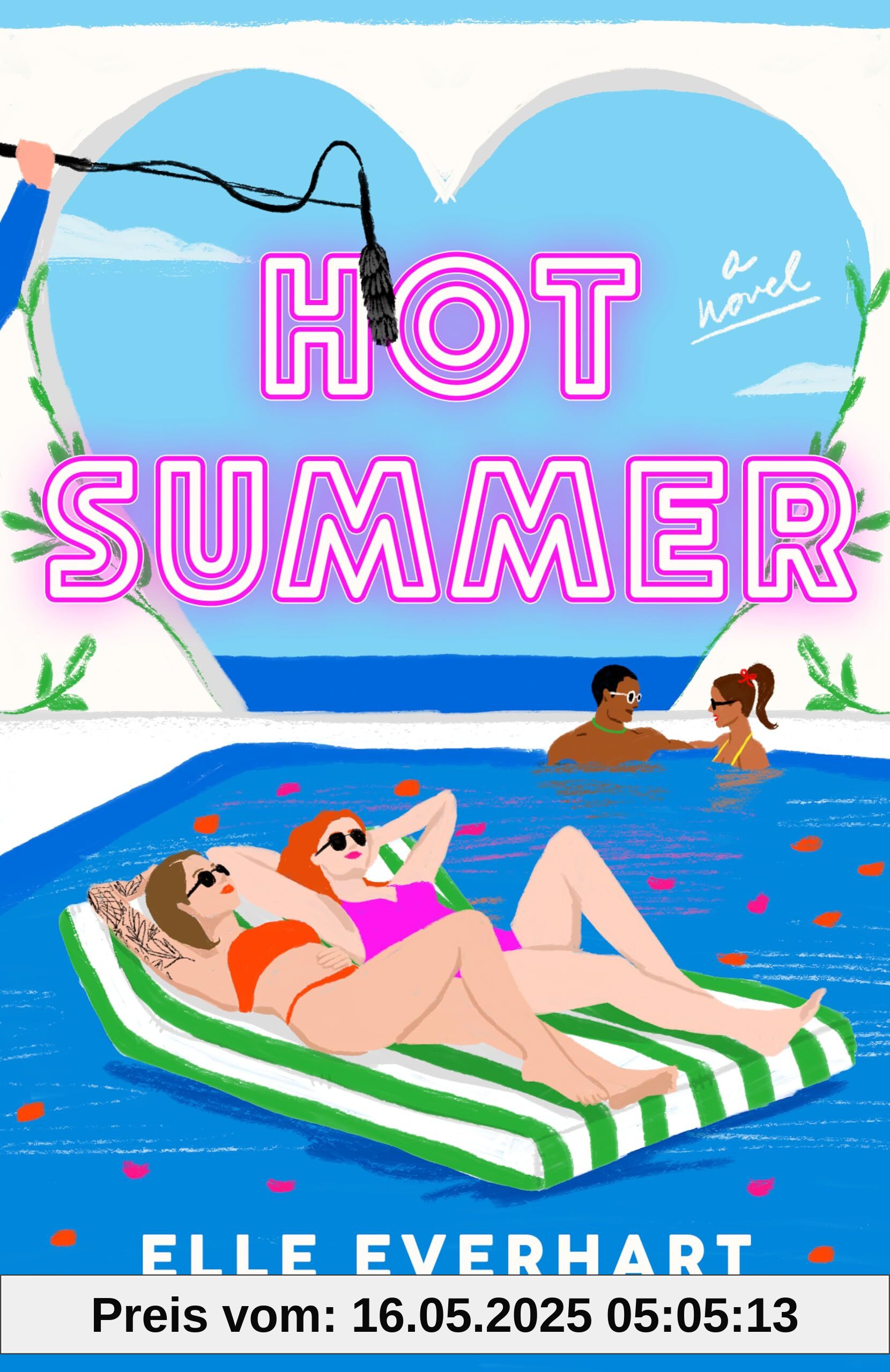 Hot Summer