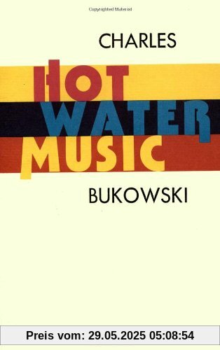 Hot Water Music