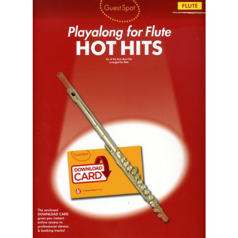 Hot hits Hot hits