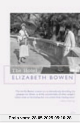 Hotel (Penguin Twentieth-century Classics)