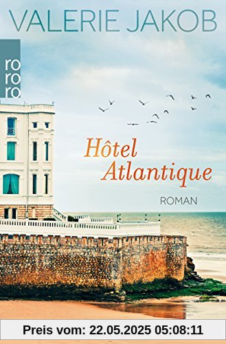 Hôtel Atlantique