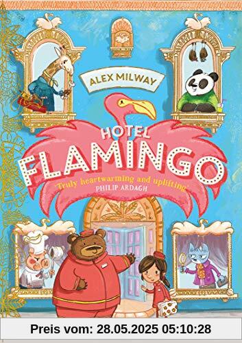 Hotel Flamingo