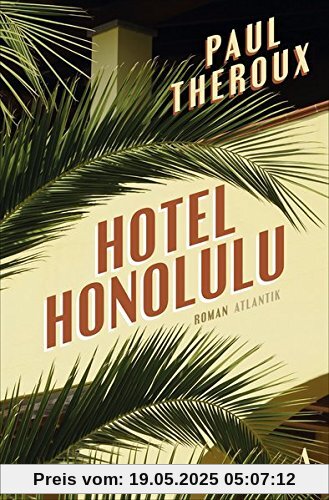 Hotel Honolulu